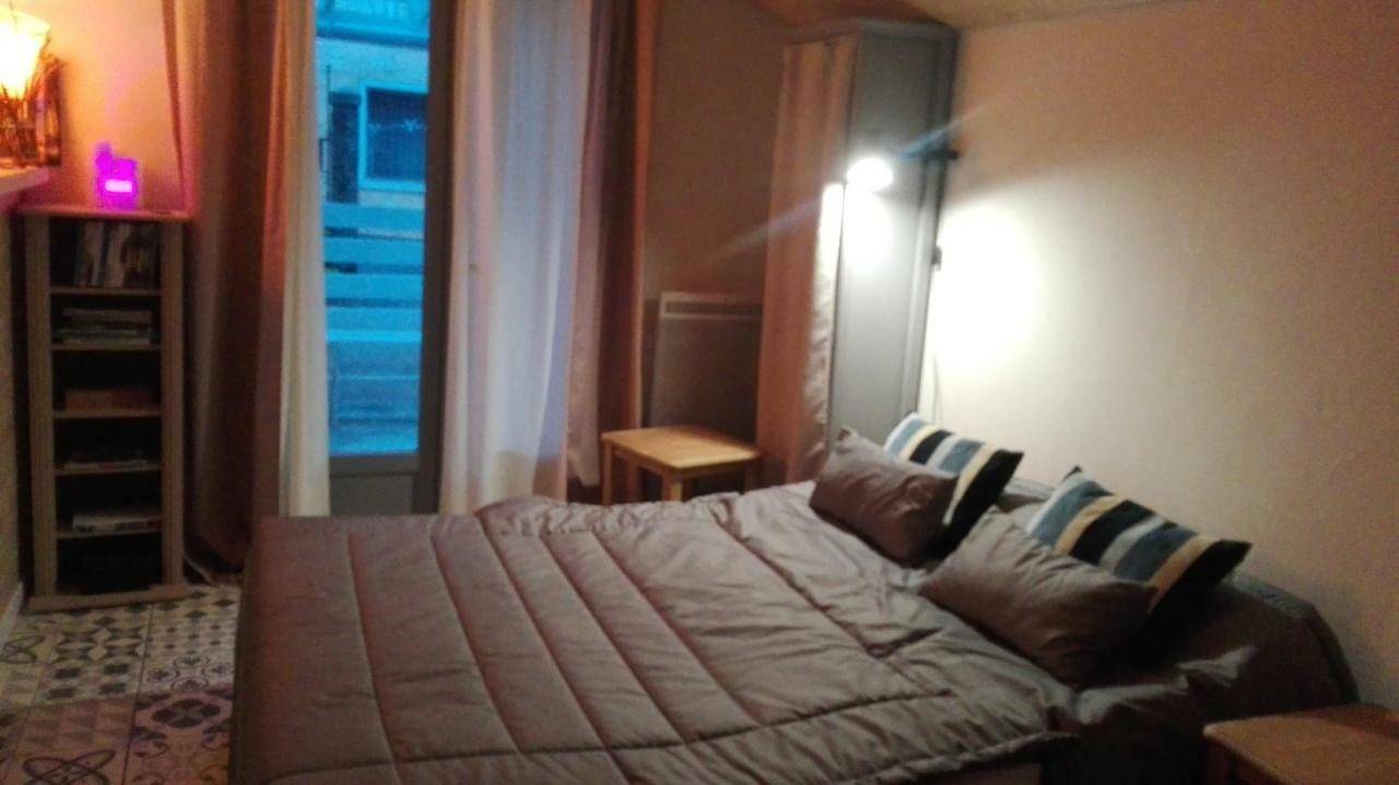 Maison Centre Ville Parking Prive Акс-ле-Терм Екстериор снимка